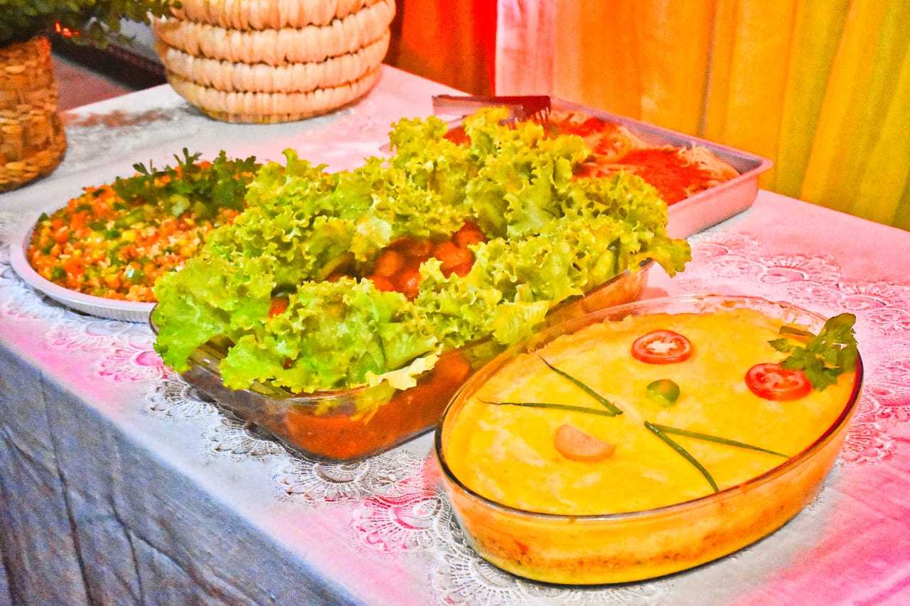 Camacã: Prefeitura premia Merendeiras em 500 reais cada no Concurso Melhores Receitas da Alimentação Escolar